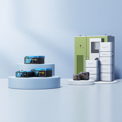 便携式储能电源