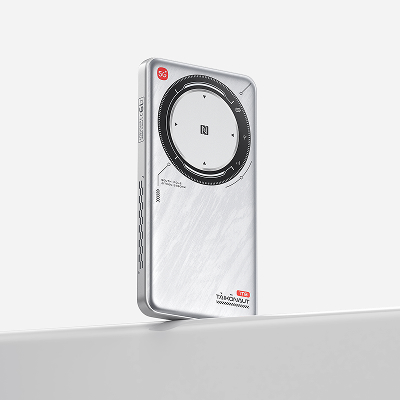 5G 无线数据终端