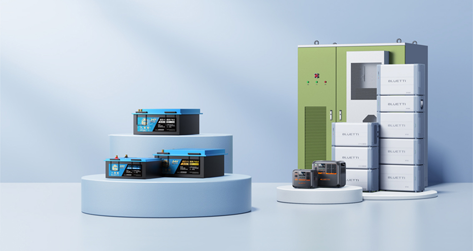 深圳市德兰明海新能源股份有限公司