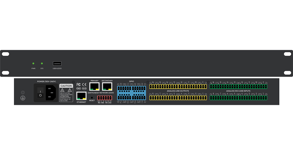 深圳同创音频技术有限公司
