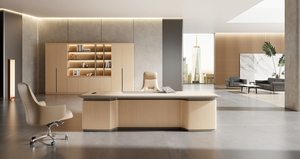 深圳长江家具有限公司